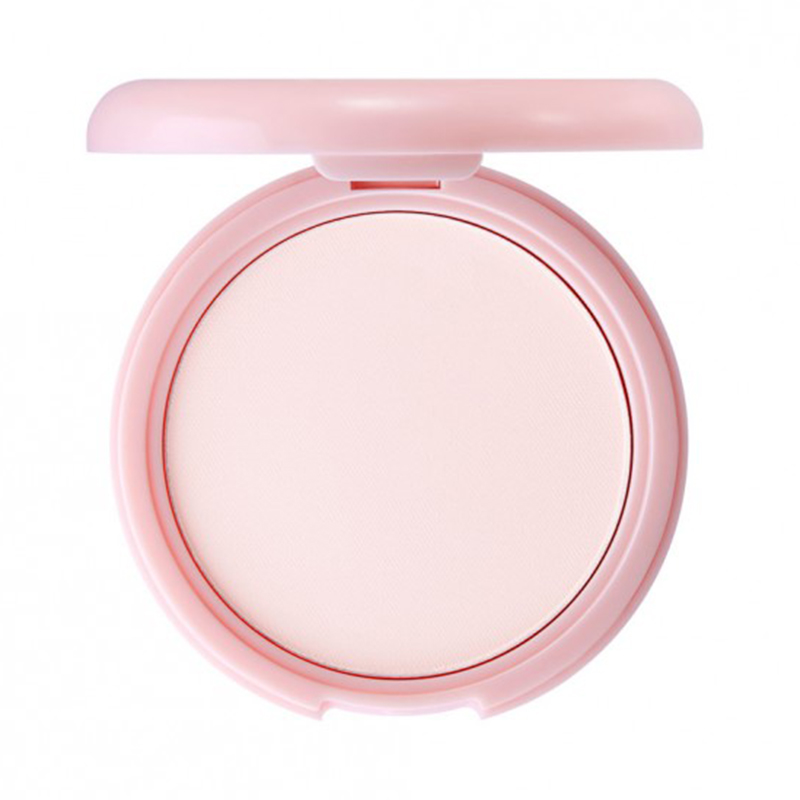 Компактна пудра для обличчя The Saem Saemmul Perfect Pore Pink Pact для проблемної шкіри, 11 г
