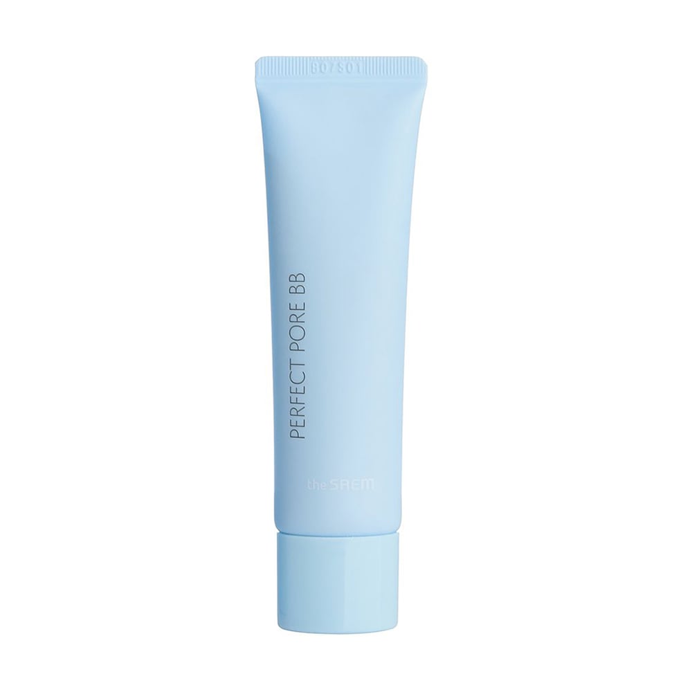 ВВ-крем для обличчя The Saem Saemmul Perfect Pore BB, SPF 30 PA++, 01 Light Beige, 30 г
